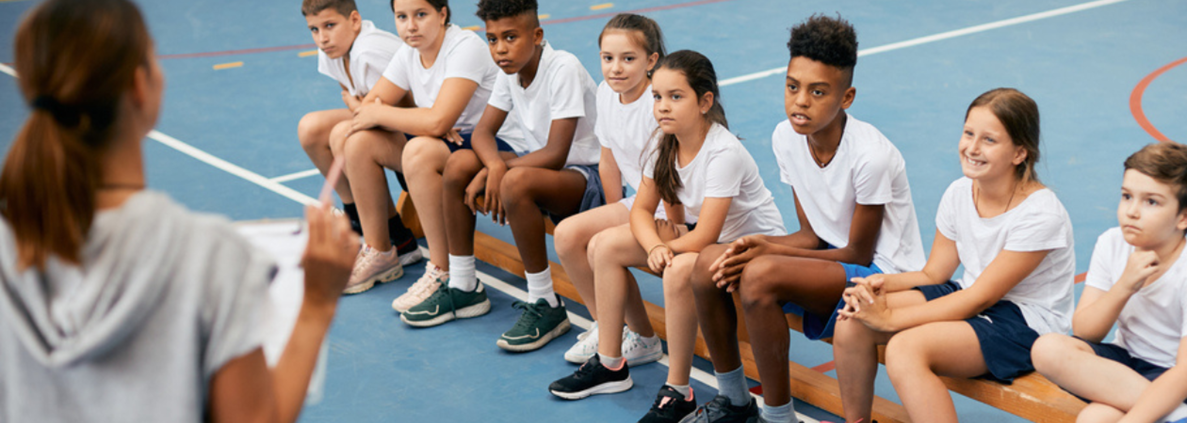Schools need support to stop children’s health declining further