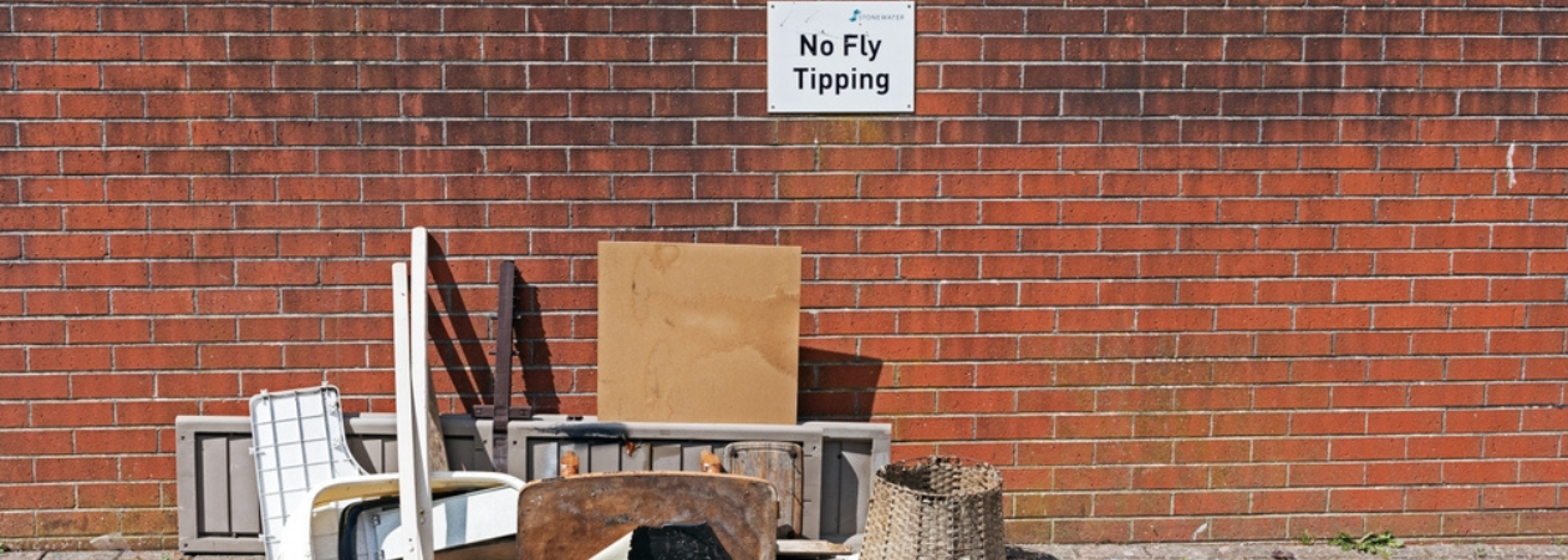 Government steps up action on waste criminals