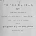 The Public Health Act 1972