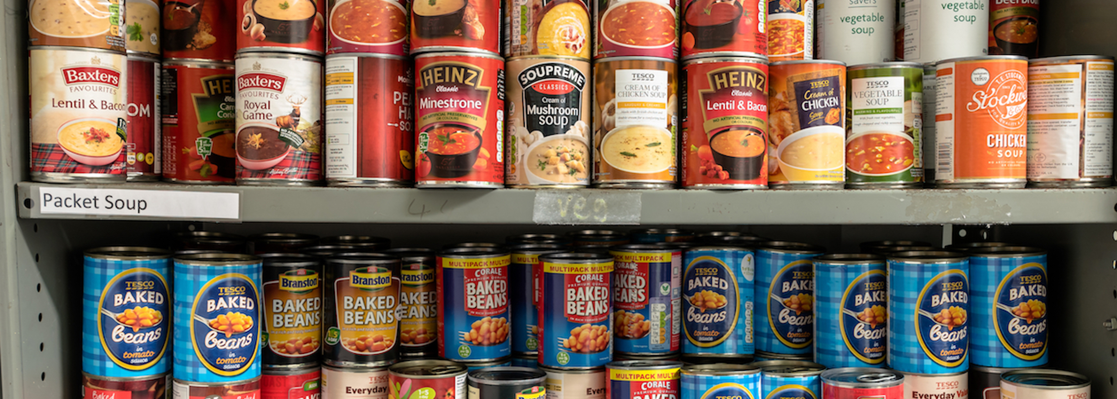Public wants to protect food standards post-COVID