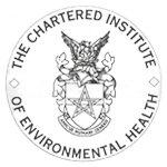 CIEH logo