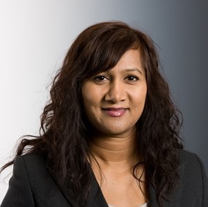 Selvarani Elahi