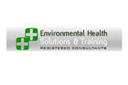 Environmental Health Solutions & Training (EHST) logo