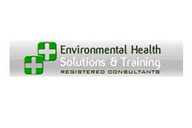 Environmental health logo