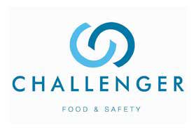 Challenger Food & Safety logo