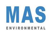 MAS Environmental logo