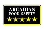 Arcadian Safety logo