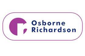 Osborne Richardson logo