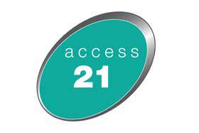 Access 21 Ltd logo