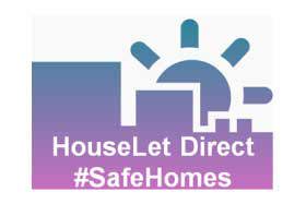 HouseLet Direct logo