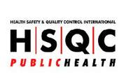 HSQC logo