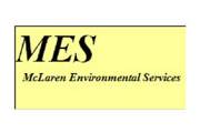 McLaren Environmental Services logo