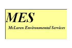 McLaren Environmental Services Ltd logo