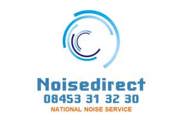 Noisedirect logo