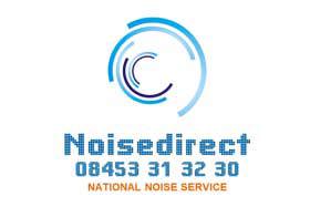 Noisedirect logo