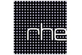 RHE Global logo