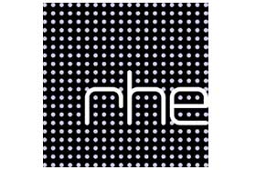 RHE Global logo