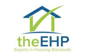 theEHP logo