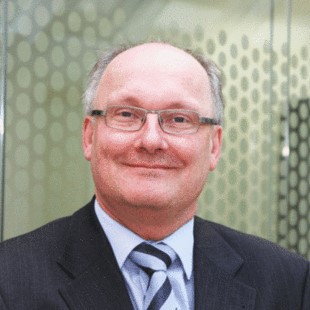 Graham Russell