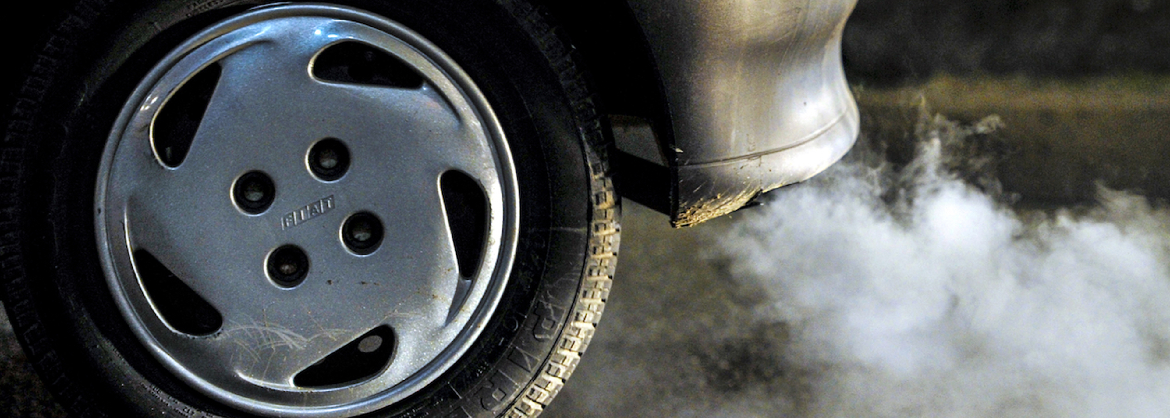 If air pollution isn’t a public health issue then what is, asks RSPH chief