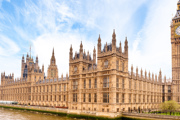 Houses of Parliament, London, UK
