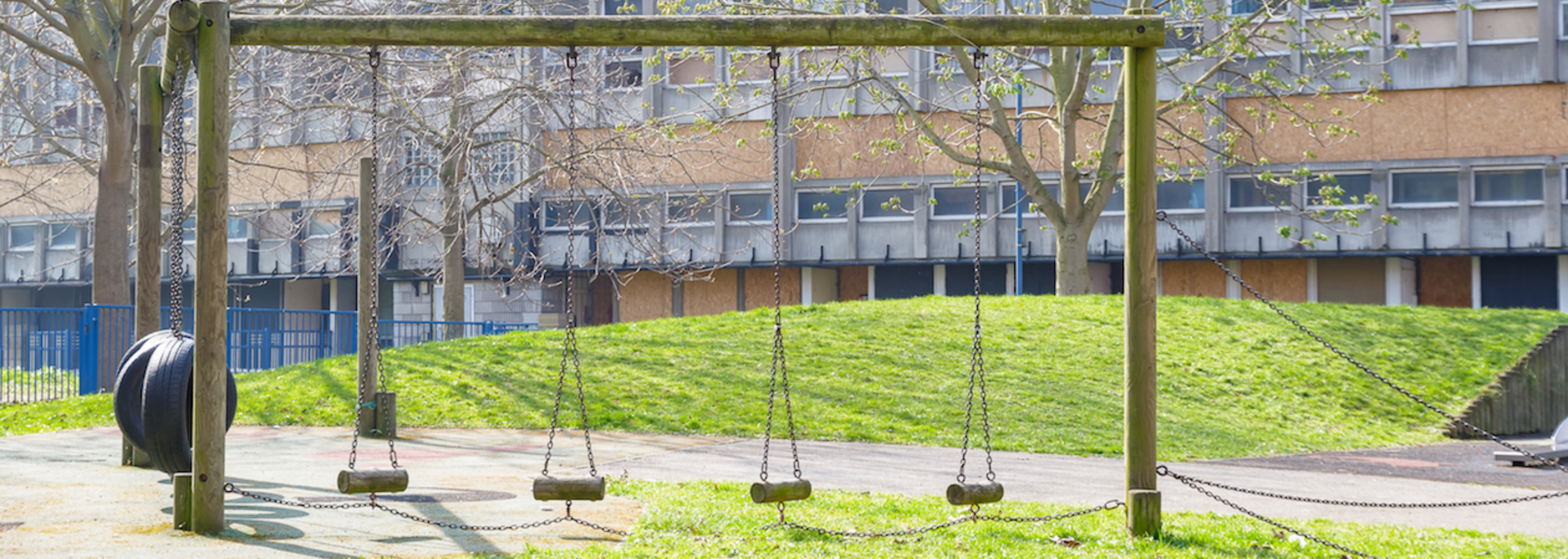 PRS is ‘not fit for families’, says Shelter