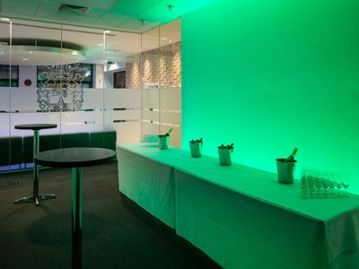 Renew room at 15Hatfields