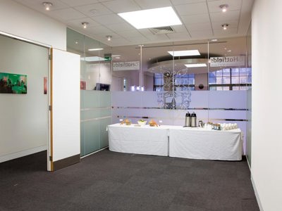 Renew room at 15Hatfields