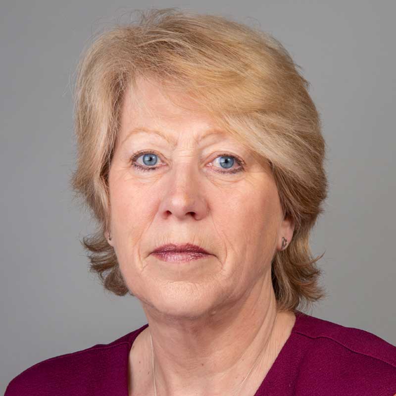 Julie Barratt