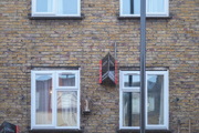 An HMO visited by Jack and Annie