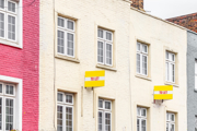 Rental properties in Camden, London, UK