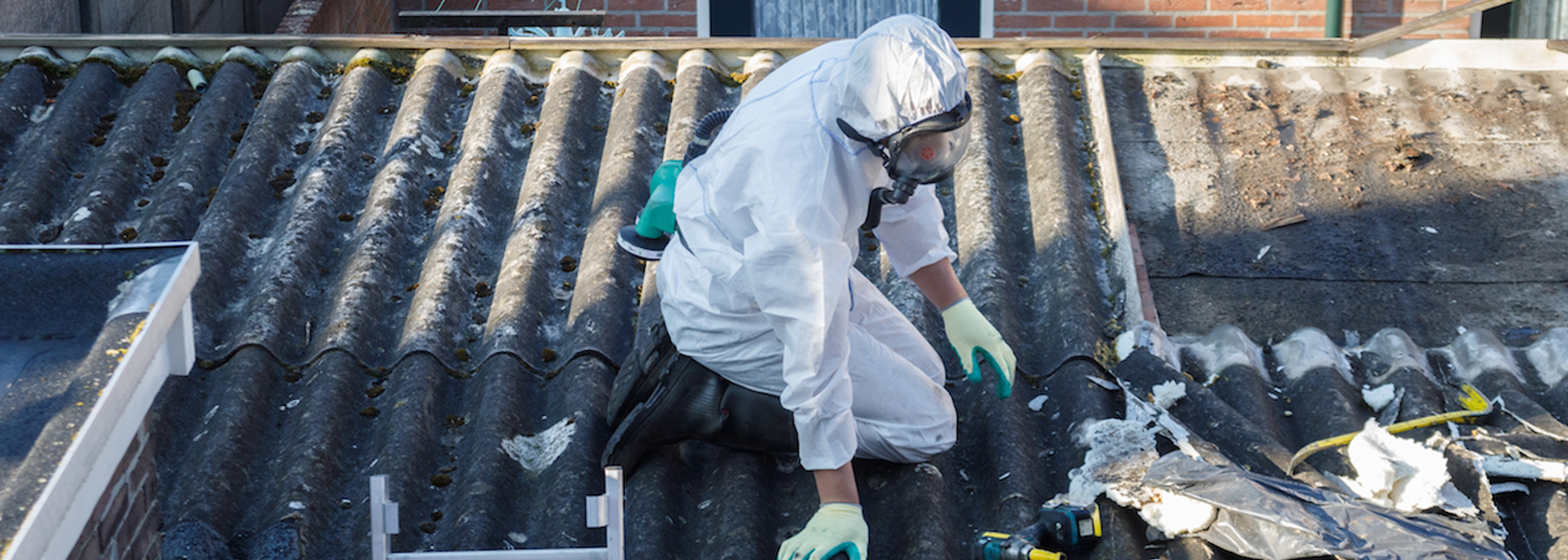 Removing asbestos from schools an ‘urgent priority’