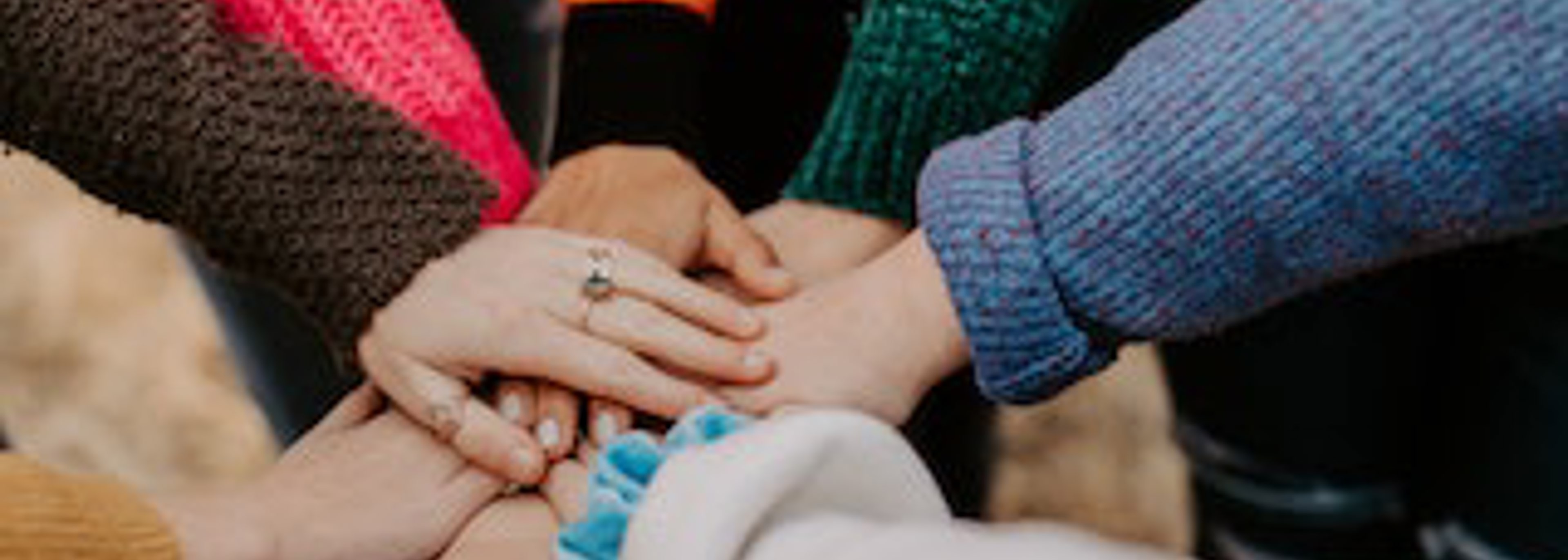 ‘Best outcomes’ when communities work together