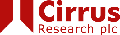 Cirrus Research plc
