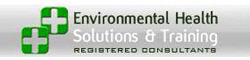 Environmental Health Solutions & Training