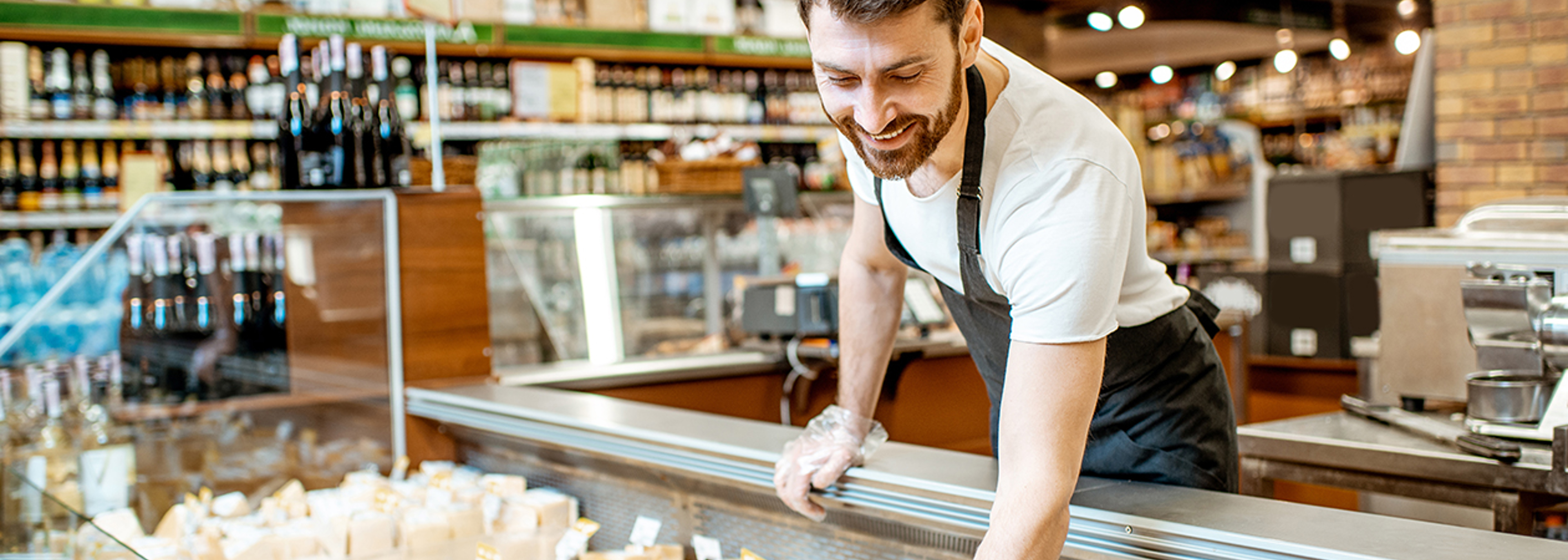 Food law shake-up reaches Wales