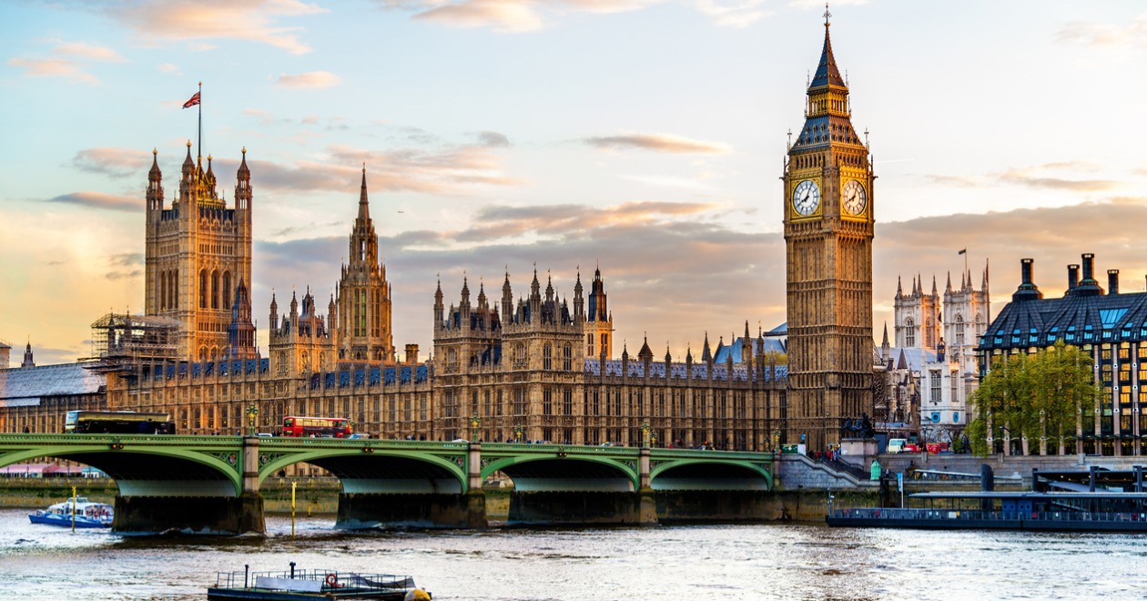 Houses of Parliament