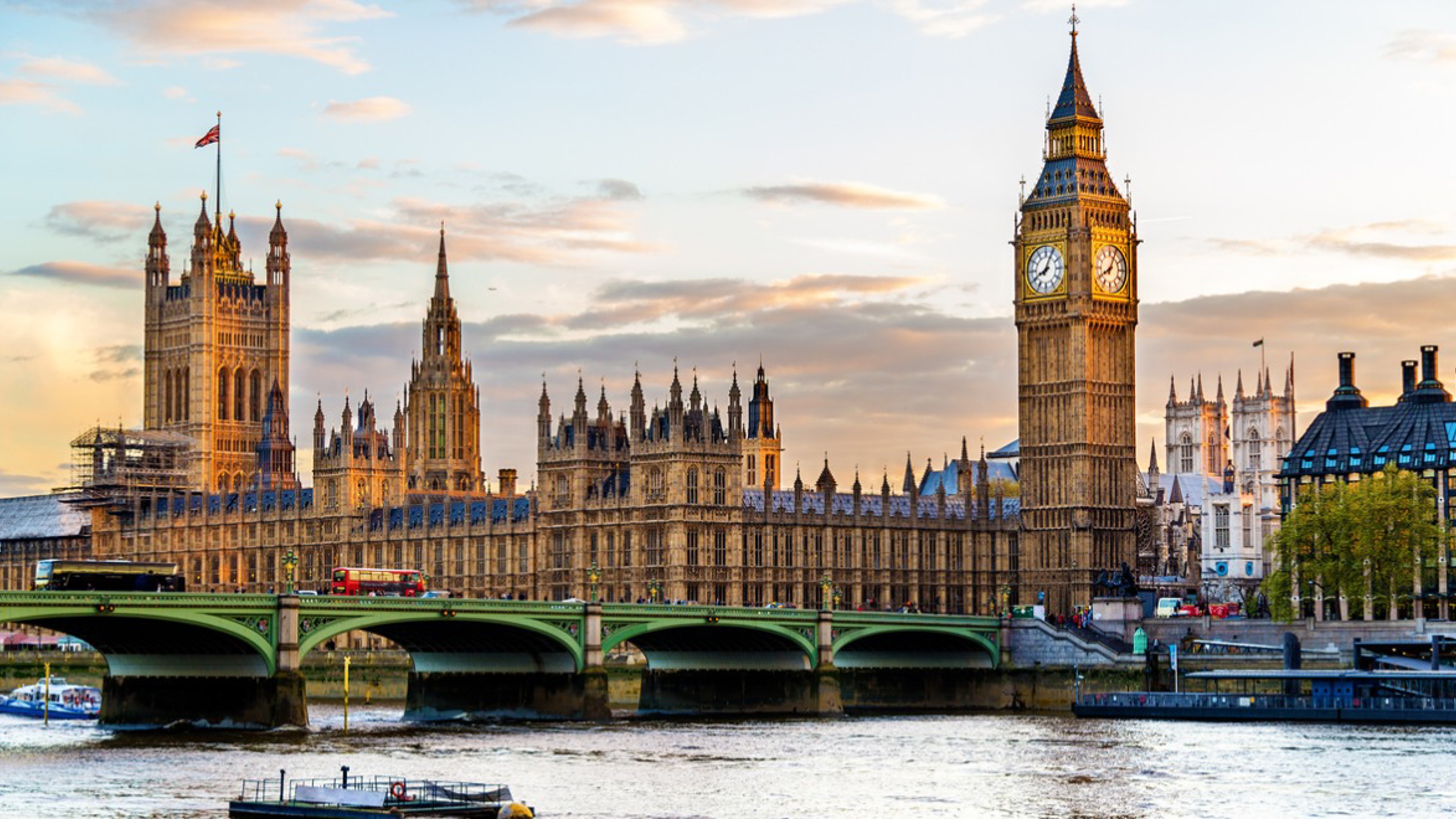 CIEH in the UK Parliament
