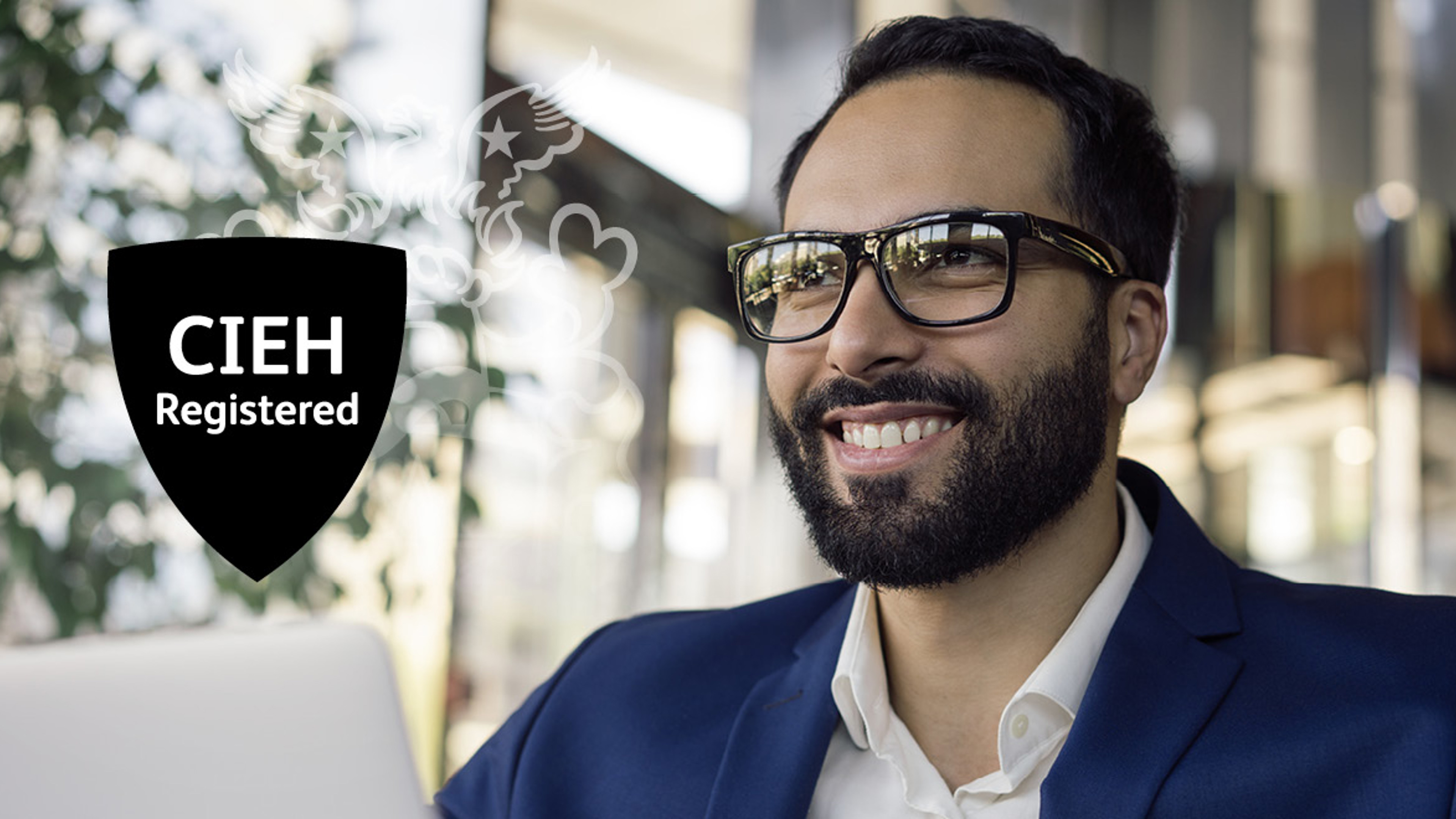 Verifying your credentials with digital badges