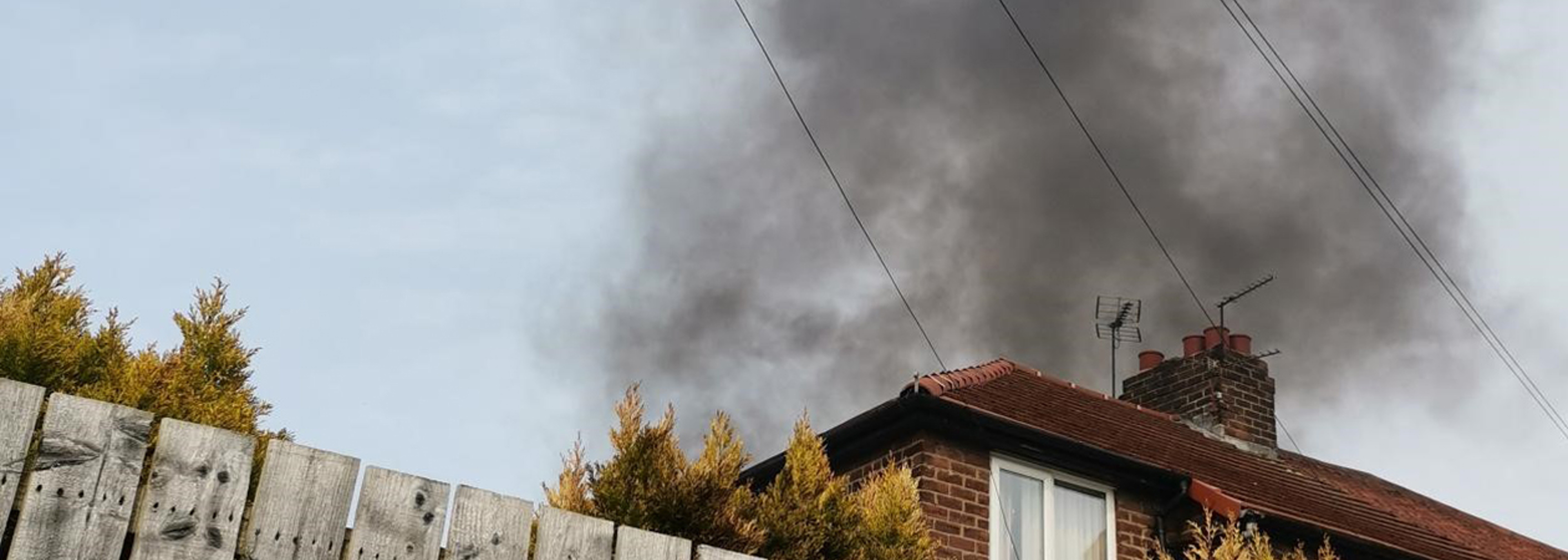 Suspended prison sentence for mattress-burning