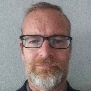 Graeme Mitchell, Senior lecturer, Liverpool John Moores University