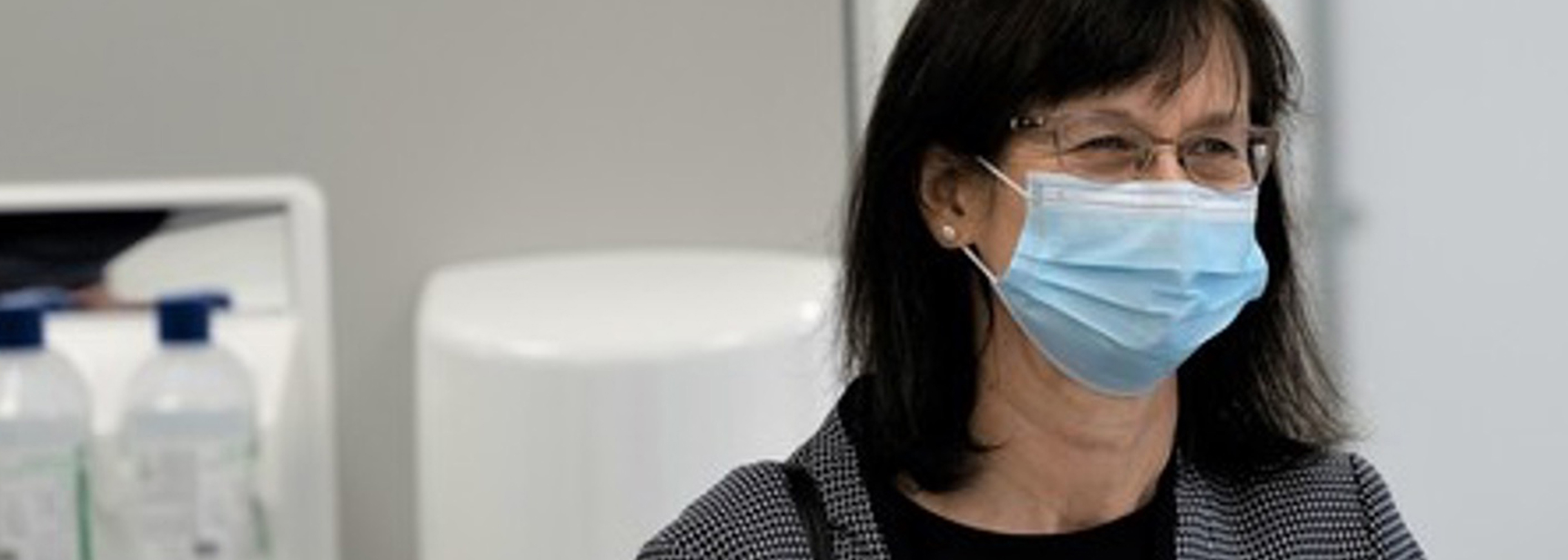 UKHAS ‘reimagining the country’s health defences’