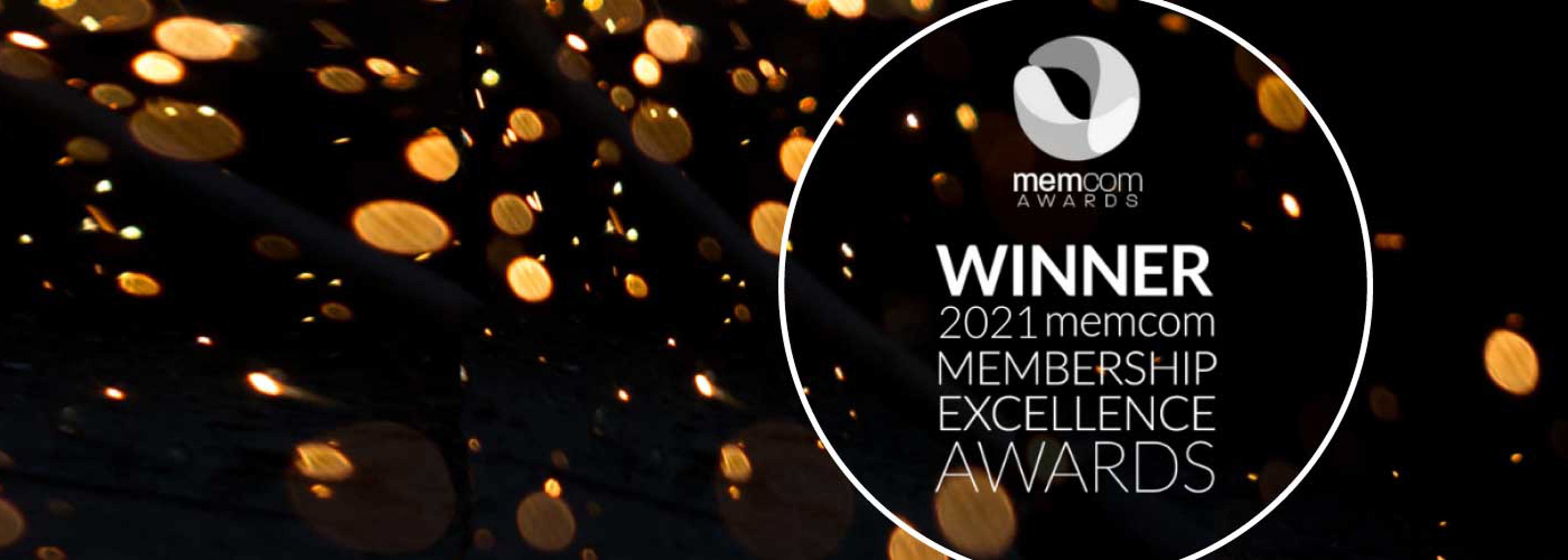 EHN wins industry award