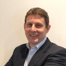 John Herriman, CTSI Chief Executive