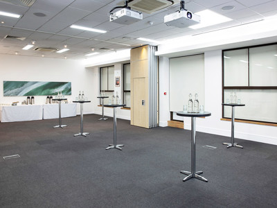 15Hatfields conference and events venue