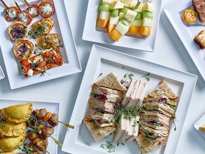 Catering