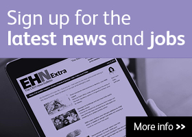 Sign up for the latest news and jobs