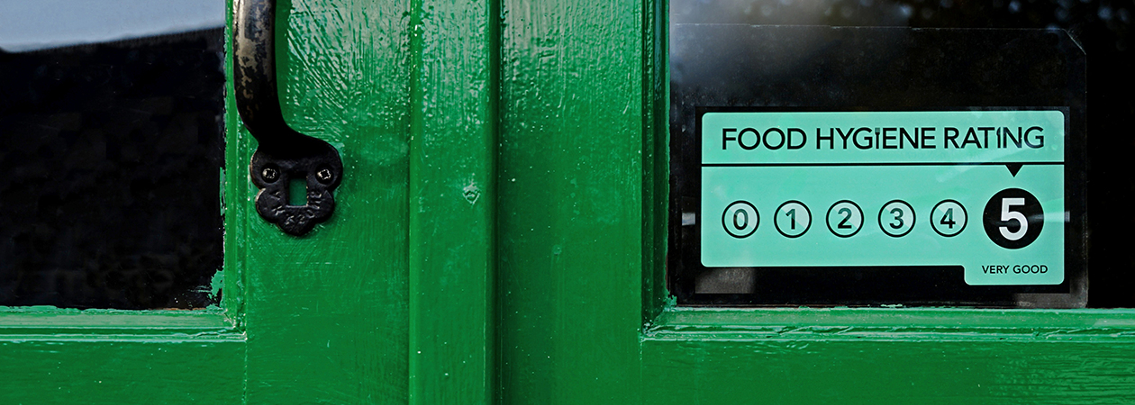 ‘Significant decline’ in food hygiene standards increases EH burden