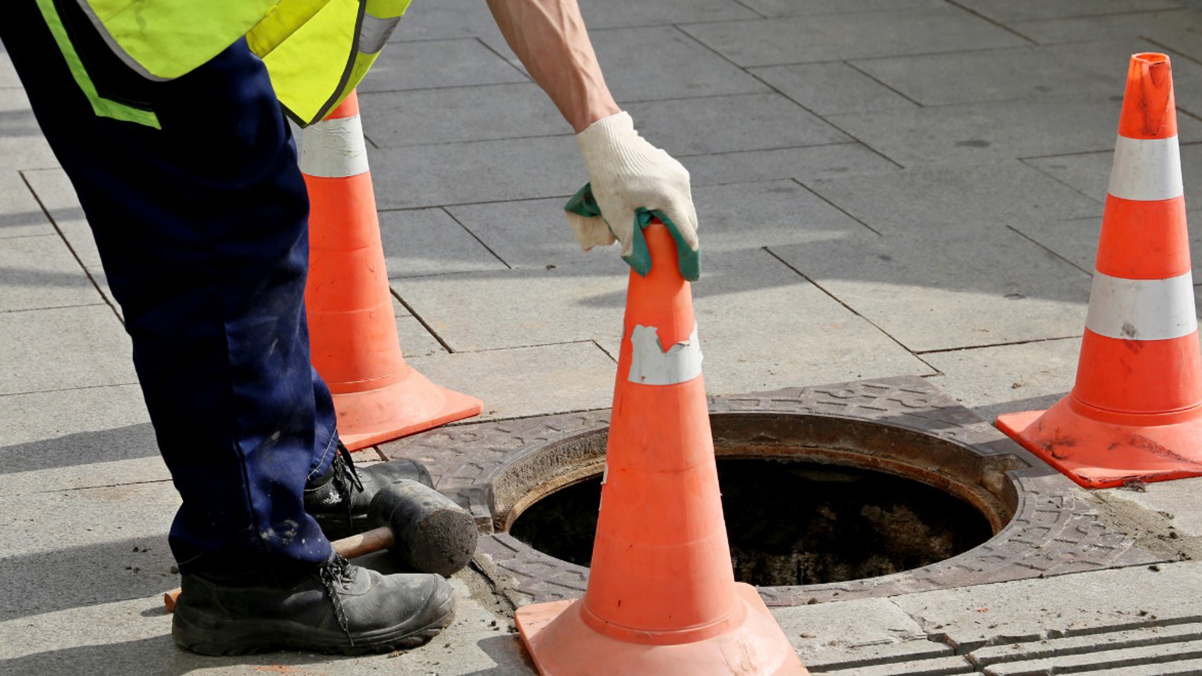 Revised guidance for national sewer baiting