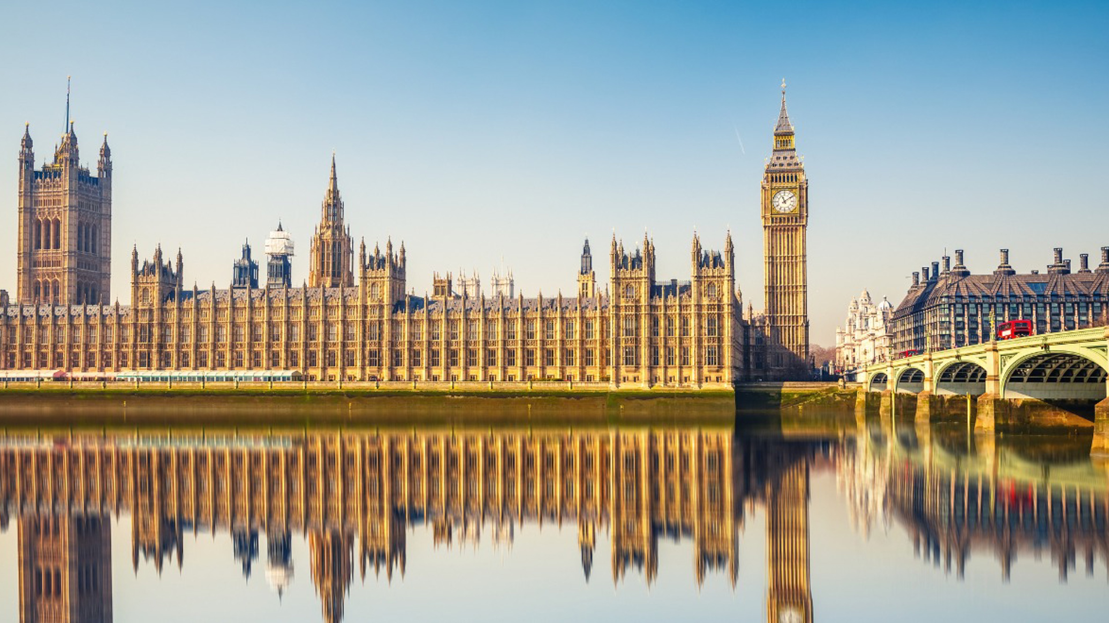 The Environment Bill becomes an Act